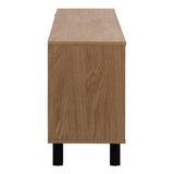 Brighton Sideboard - Herringbone Oak