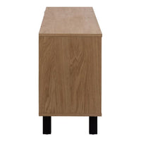Brighton Sideboard - Herringbone Oak
