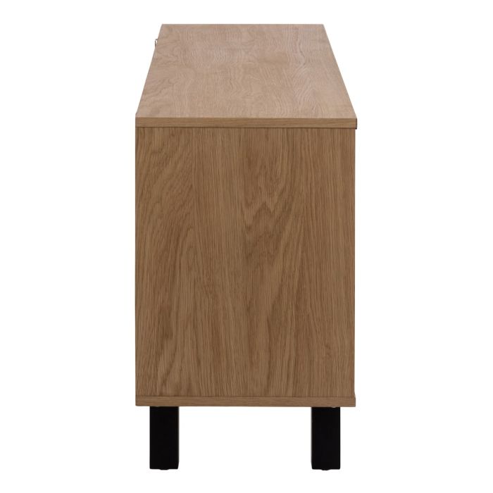 Brighton Sideboard - Herringbone Oak