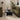 Vega Coffee Table - Marron Marble