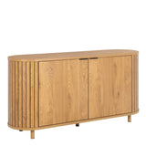 Colima Sideboard - Oak