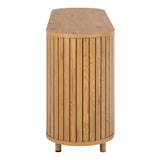 Colima Sideboard - Oak