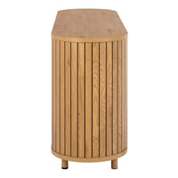 Colima Sideboard - Oak