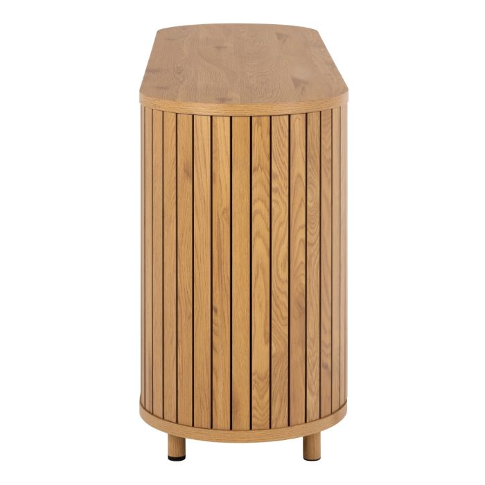 Colima Sideboard - Oak