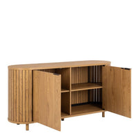 Colima Sideboard - Oak