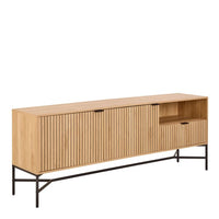 Jaipur Sideboard - Oak