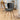 Batilda Set of 2 Dining Chairs - Grey & Oak