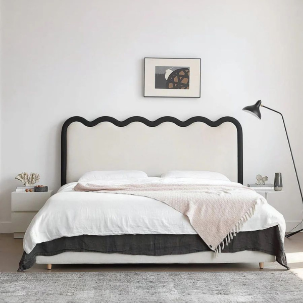Bella Bed