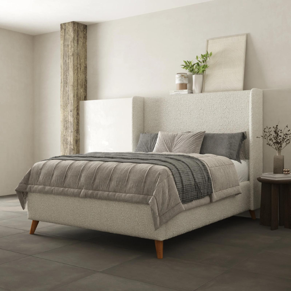 Soho Bed