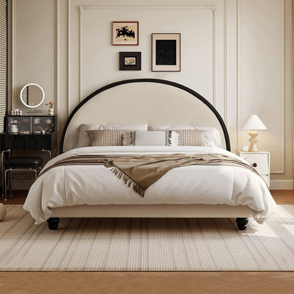 Opulence Bed