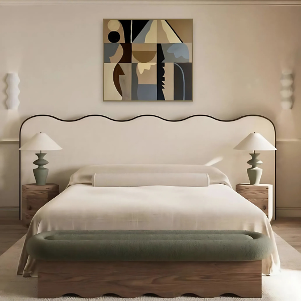 Ocean Bed