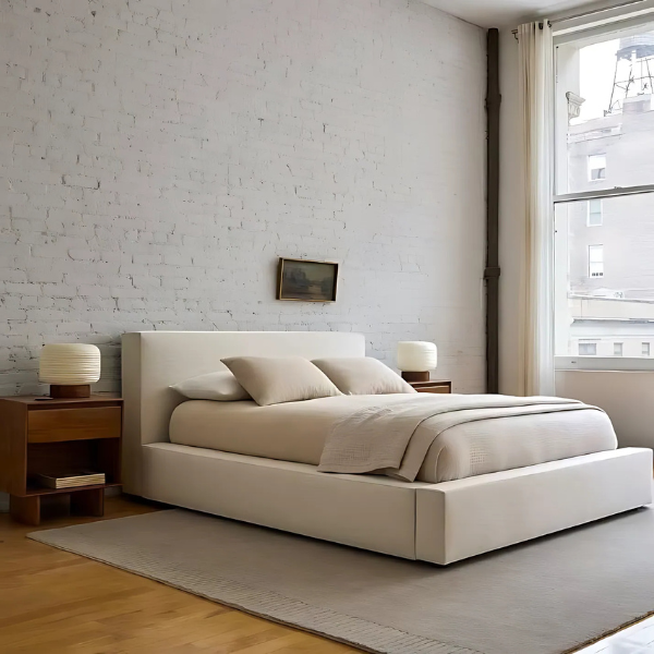 Duchess Bed