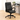 Brad Desk Chair - Black