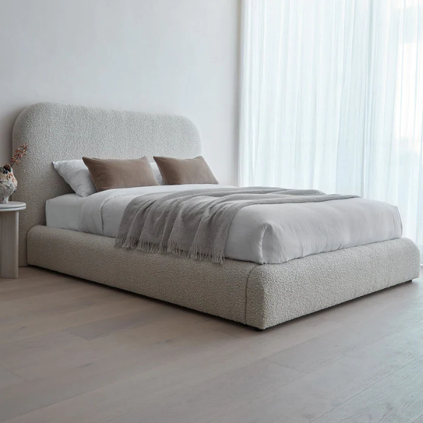 Laurent Bed