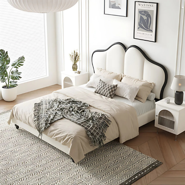 Crosby Bed