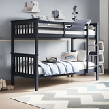 Zoom Bunk Bed