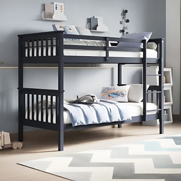 Zoom Bunk Bed