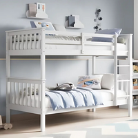 Zoom Bunk Bed