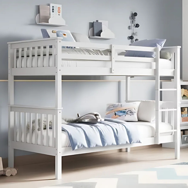 Zoom Bunk Bed