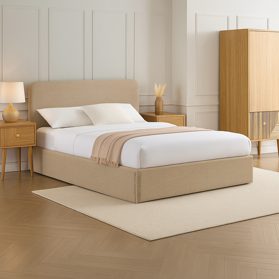 Emerson Bed Frame