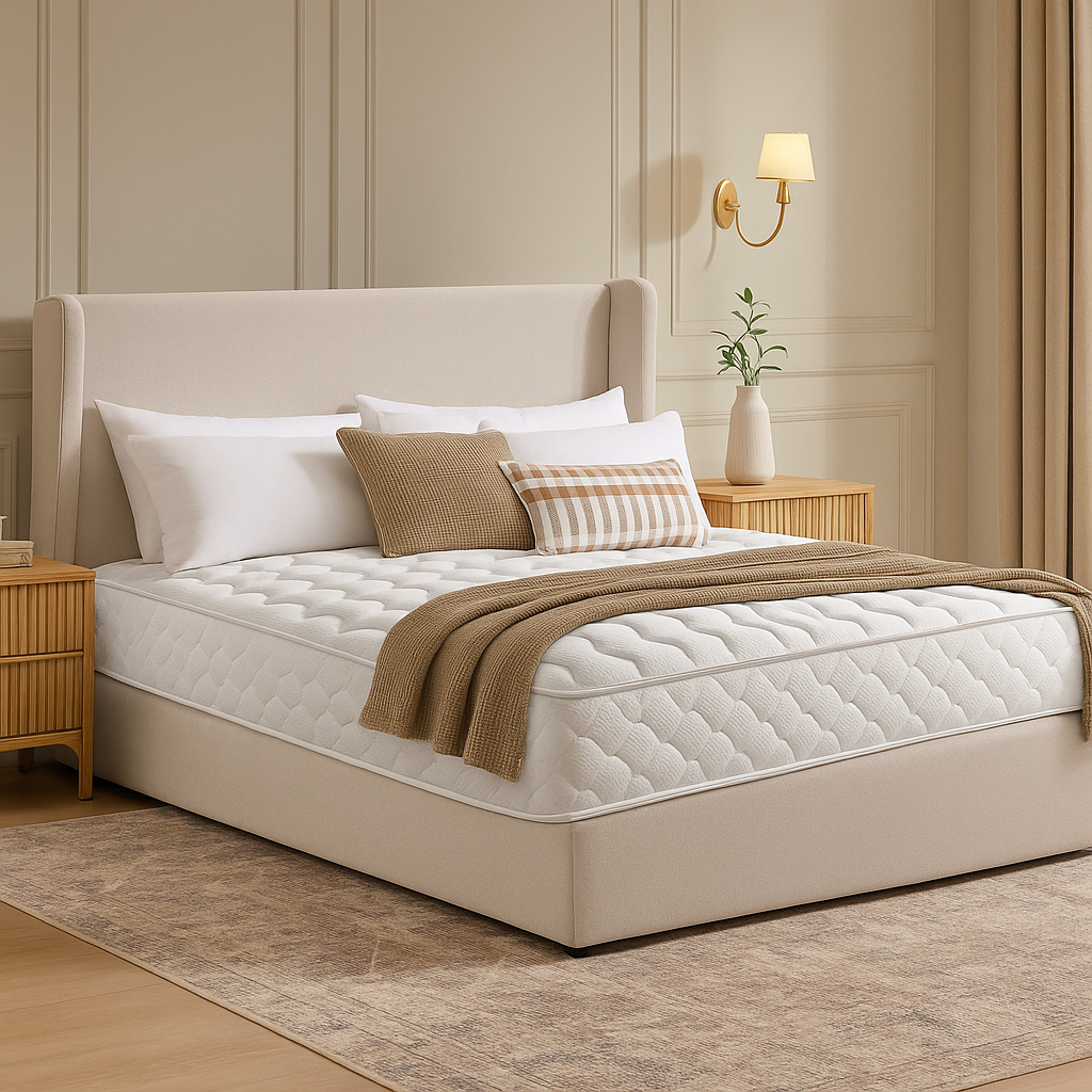 Malham Full Foam Mattress