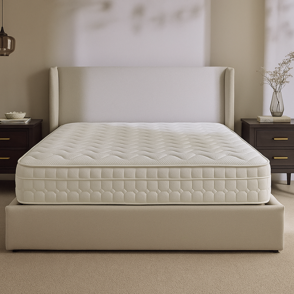 Pearl 1000 Pocket Sprung Mattress