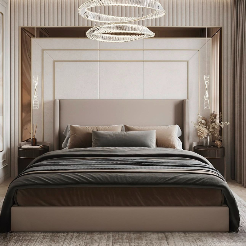 Cleo Bed
