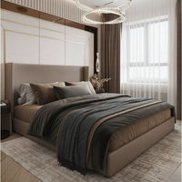 Cleo Bed