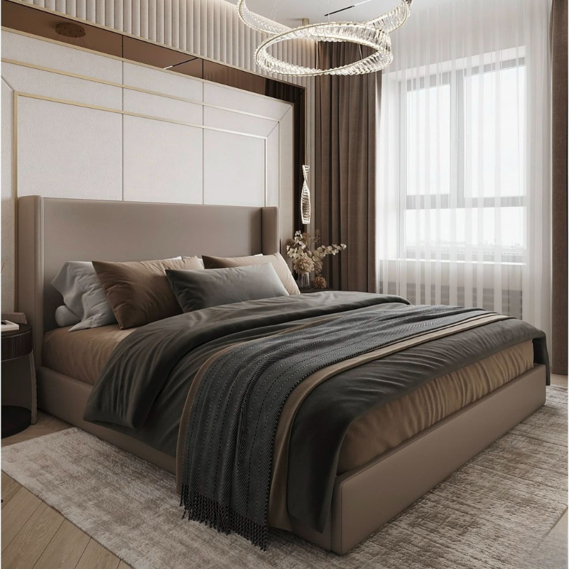 Cleo Bed