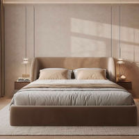 Austen Bed
