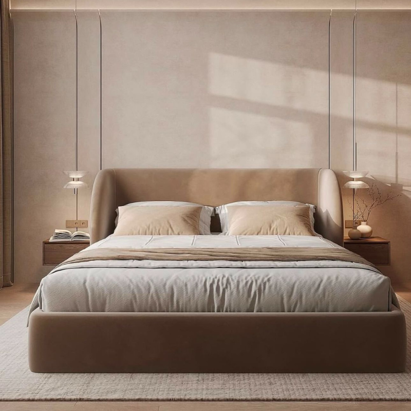 Austen Bed
