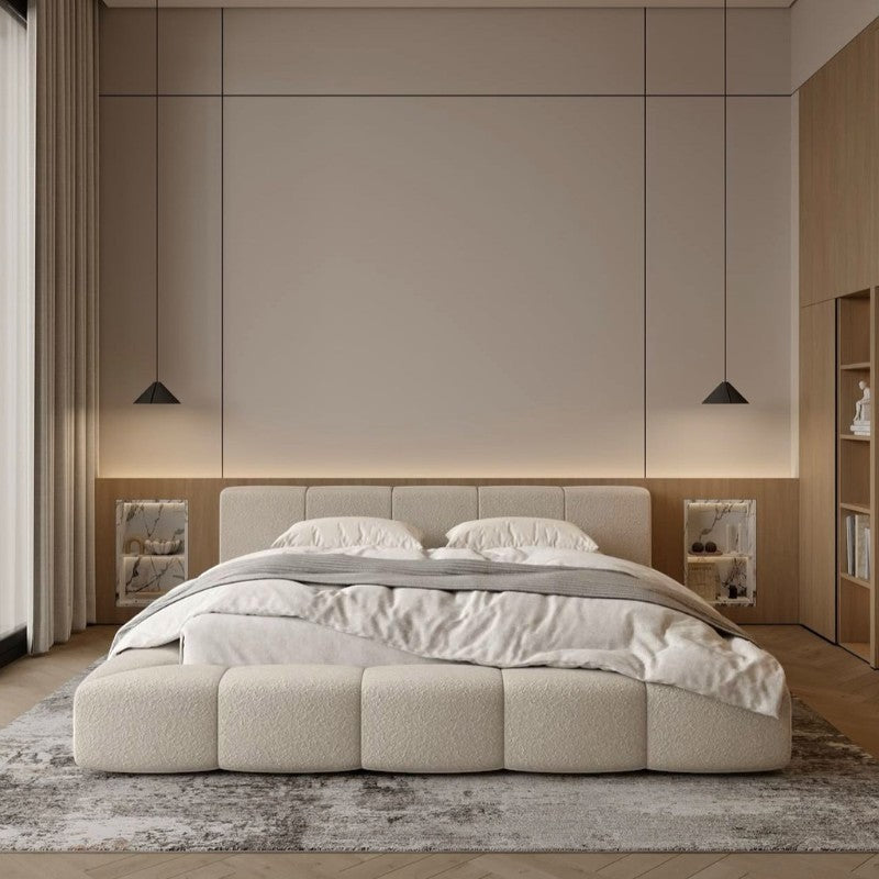 Manor Bed
