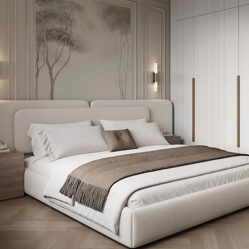 Roche Bed