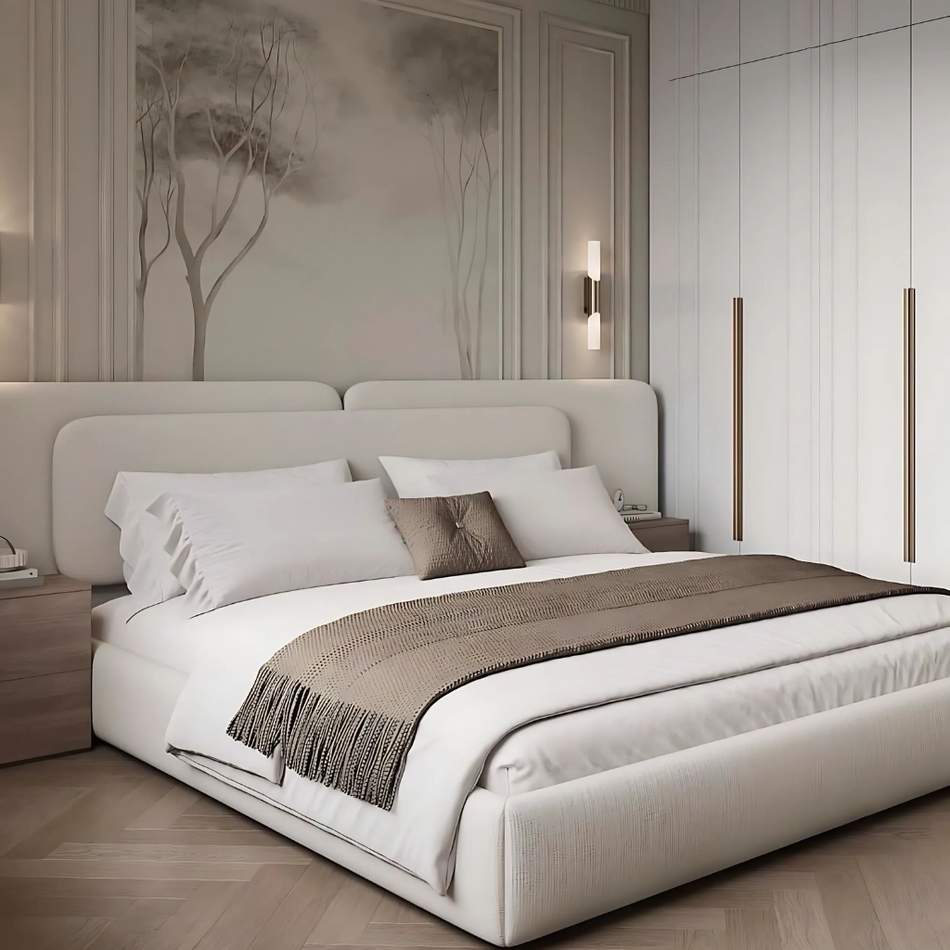 Roche Bed