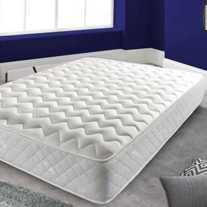 Malham Full Foam Mattress