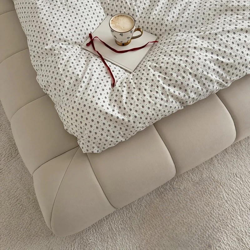 Aurel Cloud Bed