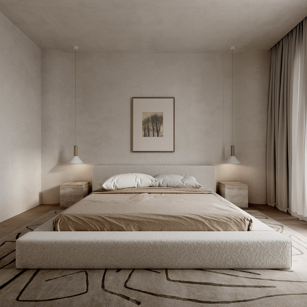 Byron Bed