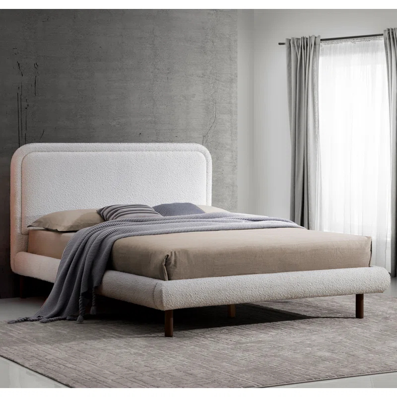 Hanson Bed