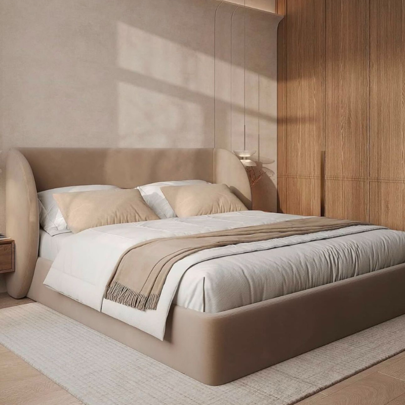 Austen Bed