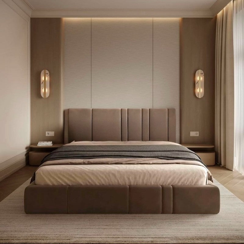 Mayfair Bed