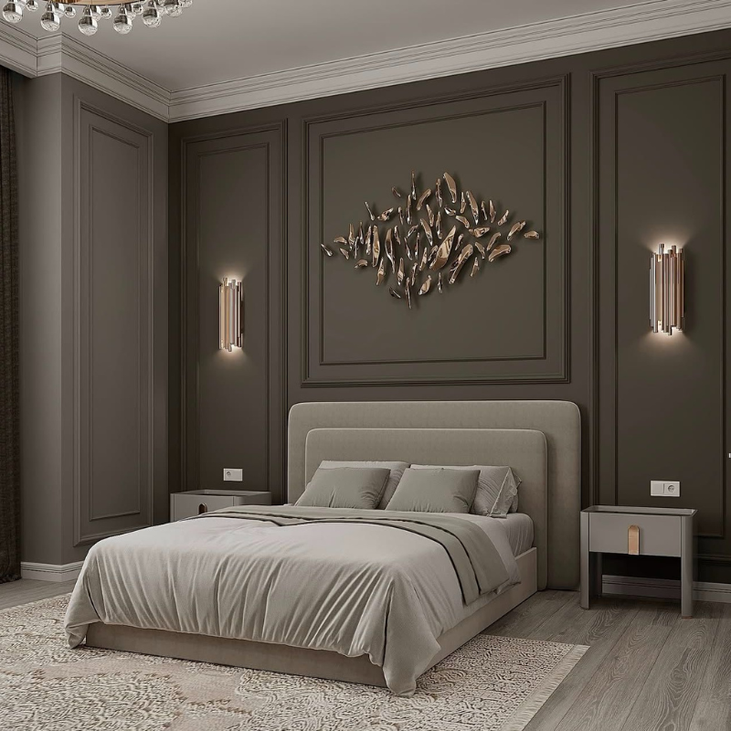 Palmer Bed