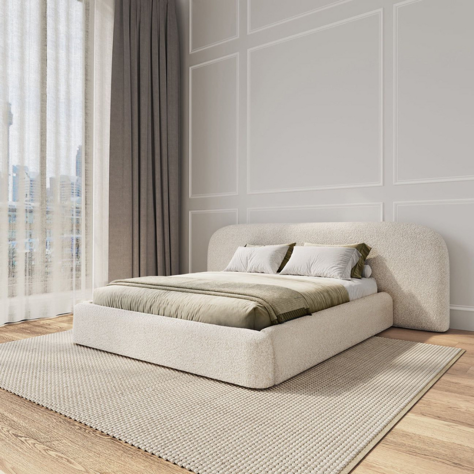 Omaha Bed