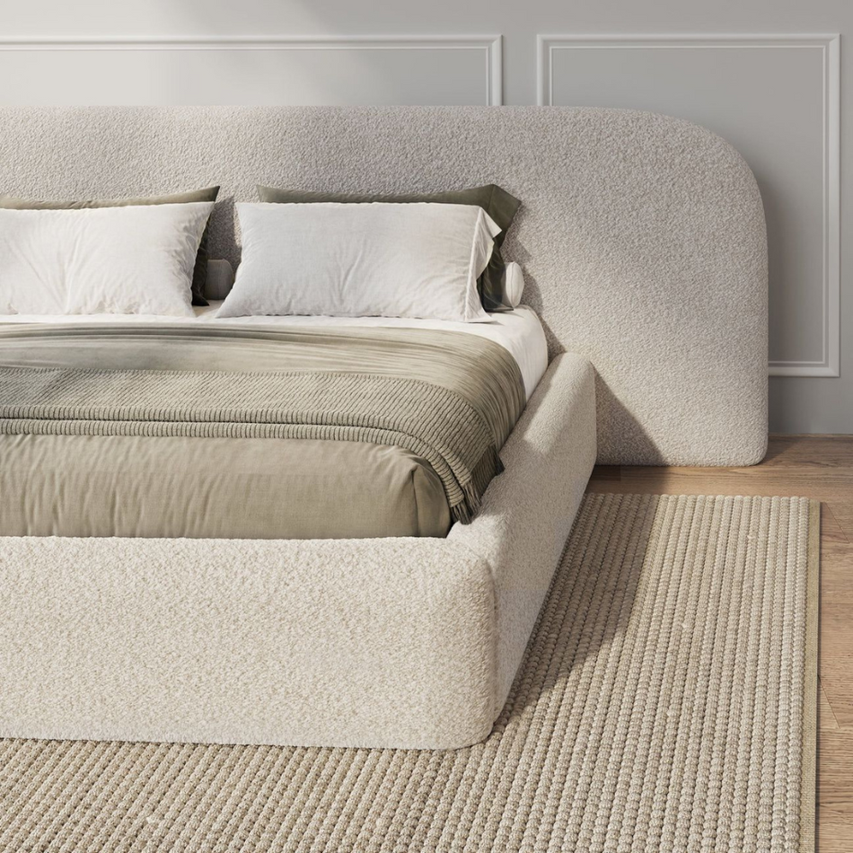 Omaha Bed