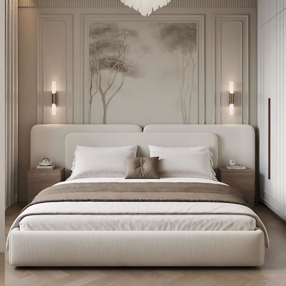 Roche Bed