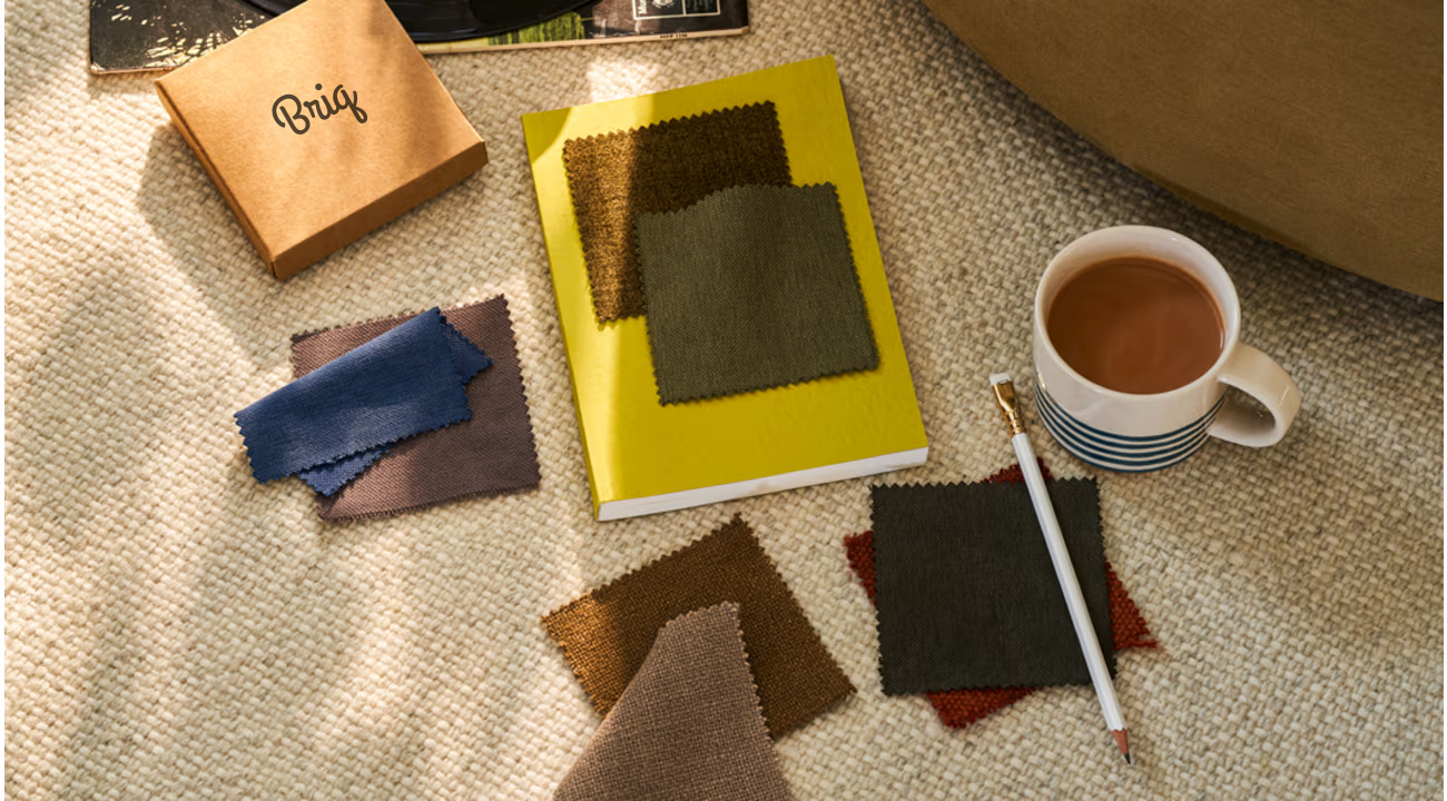 Order Fabric Samples