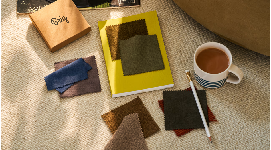 Order Fabric Samples