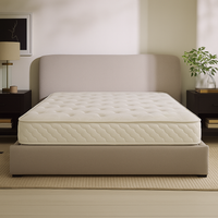 Chelsea 2000 Pocket Sprung Mattress