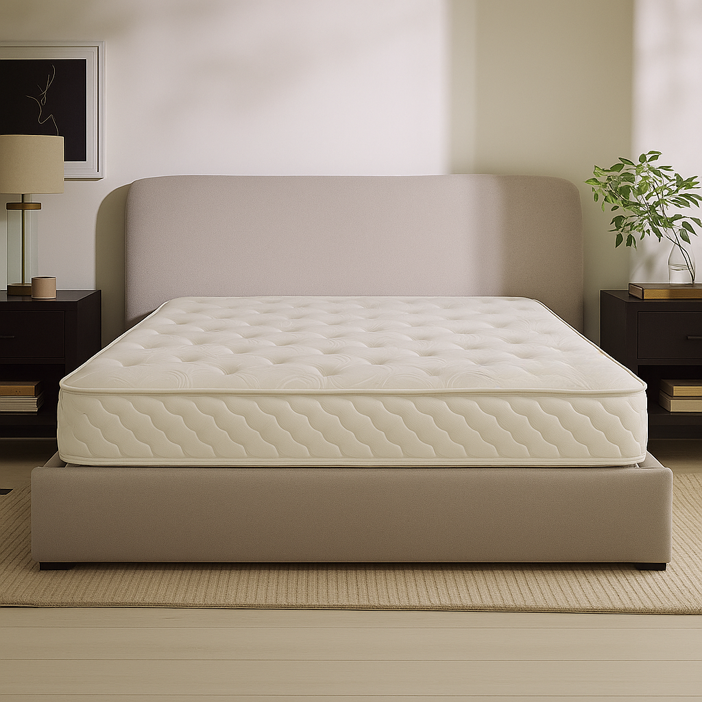 Chelsea 2000 Pocket Sprung Mattress