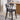 Ida Set of 2 Dining Chairs - Black