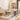 Linley 6-8 Seater Dining Table -  White Oak